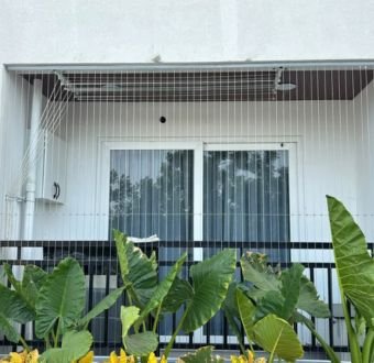 Invisible Grills for Windows in Bangalore
